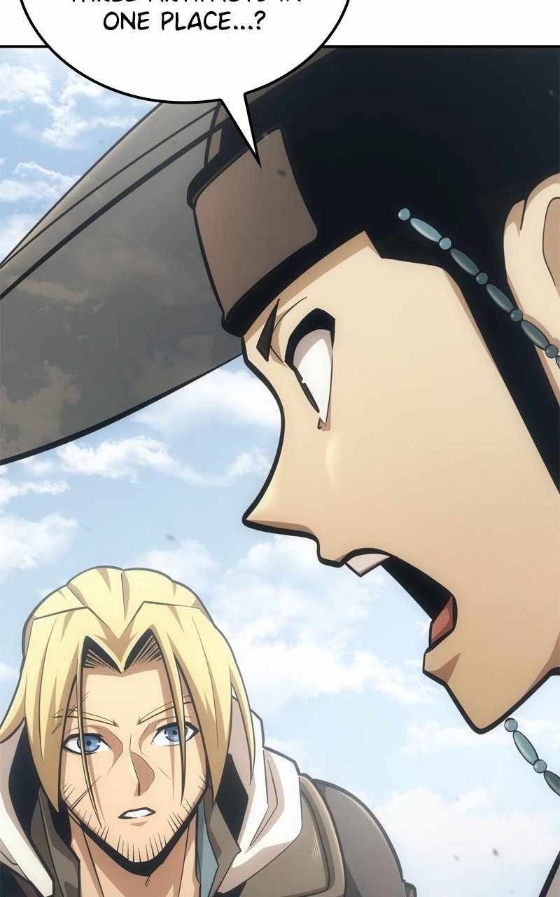 Read Assassin’s Creed chapter 96 image 50 on Lezhin