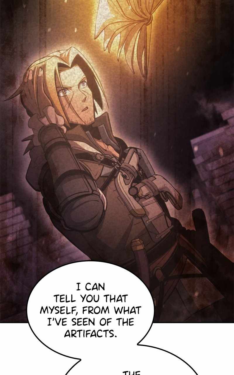 Read Assassin’s Creed chapter 96 image 58 on Lezhin