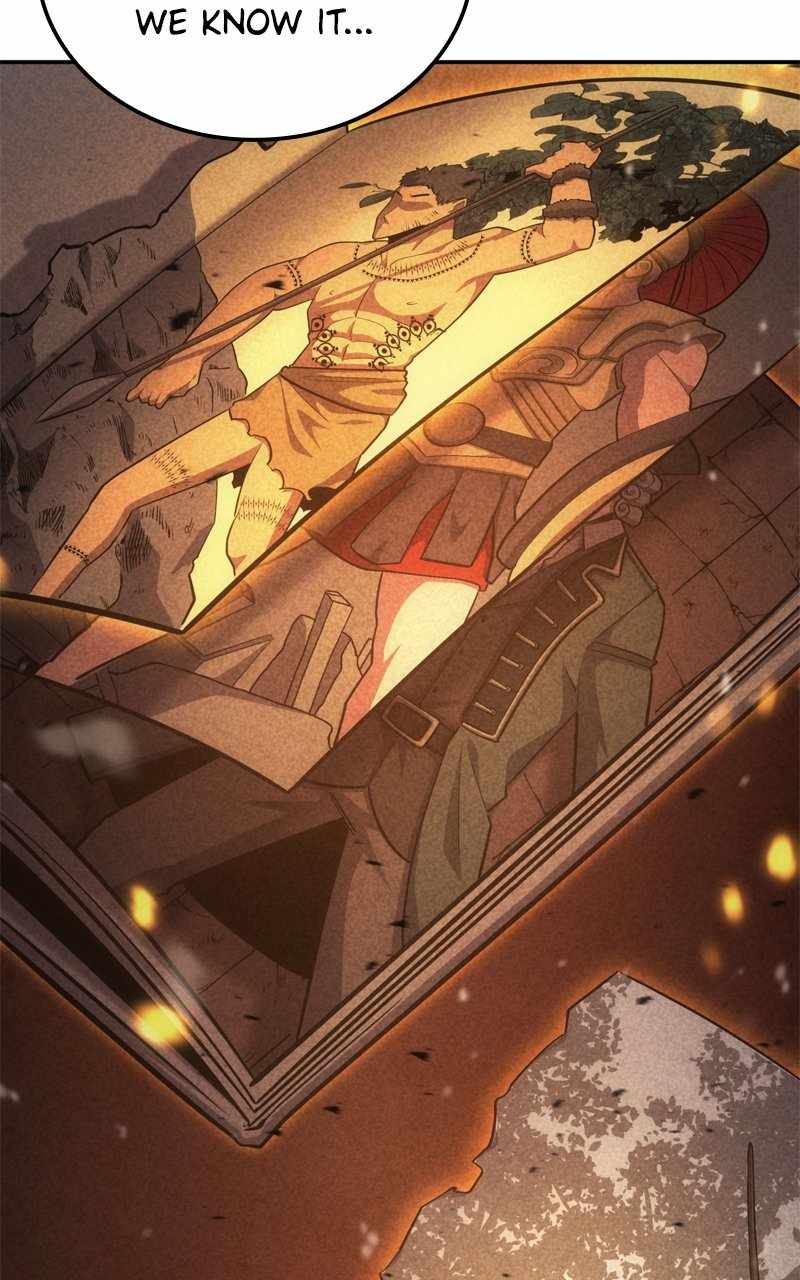 Read Assassin’s Creed chapter 96 image 60 on Lezhin