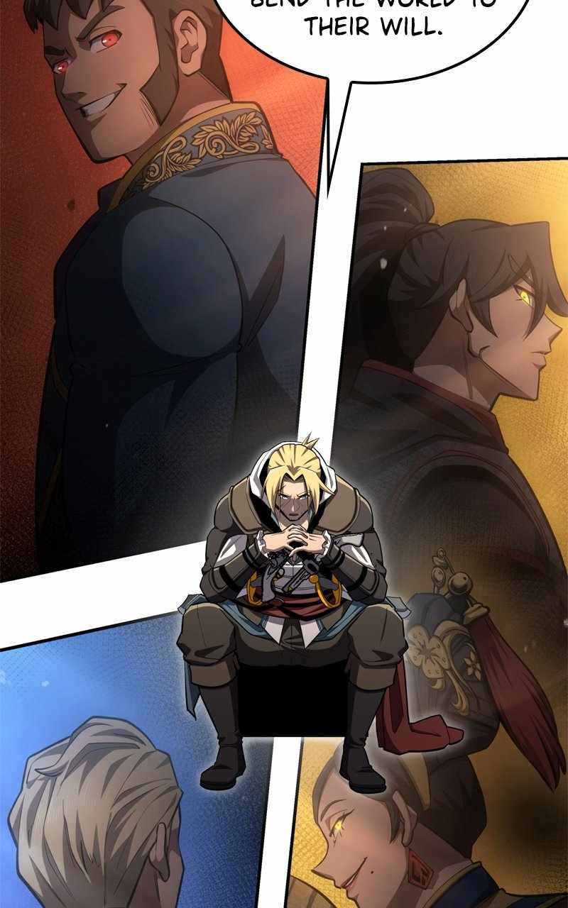 Read Assassin’s Creed chapter 96 image 64 on Lezhin
