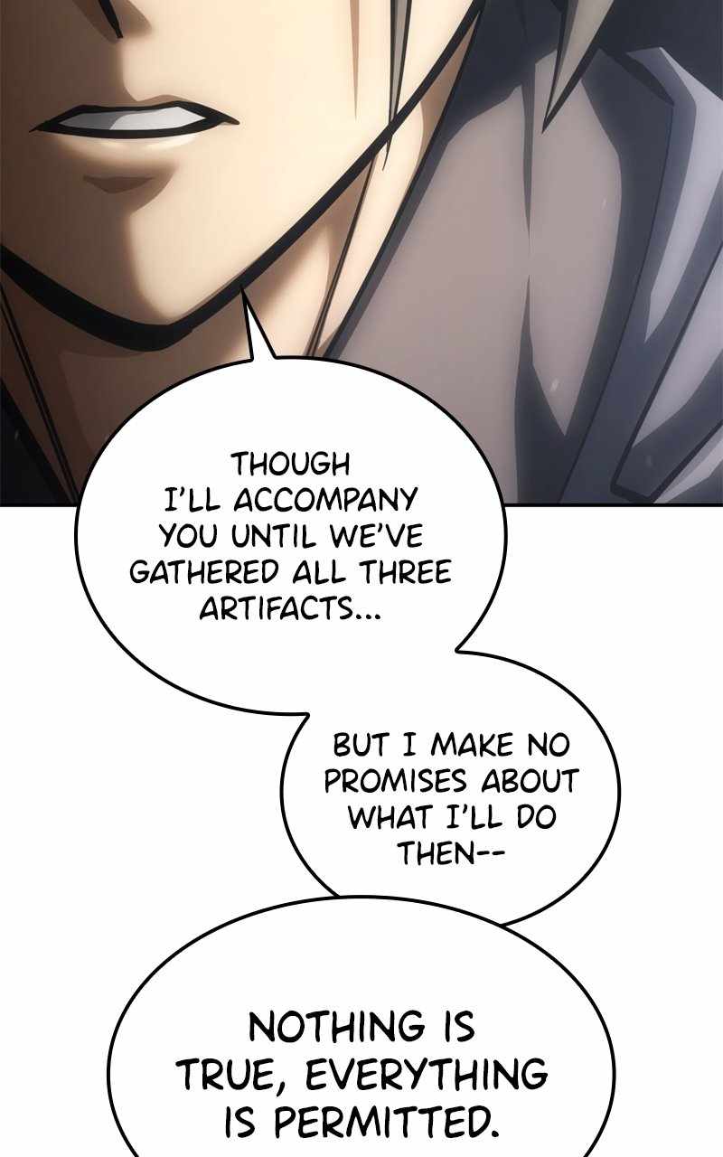 Read Assassin’s Creed chapter 96 image 74 on Lezhin
