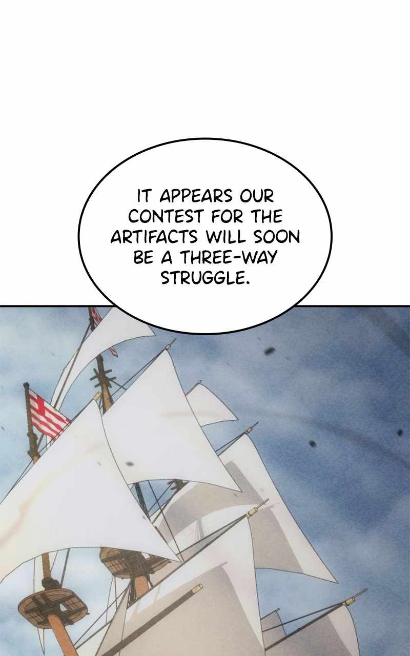 Read Assassin’s Creed chapter 96 image 96 on Lezhin