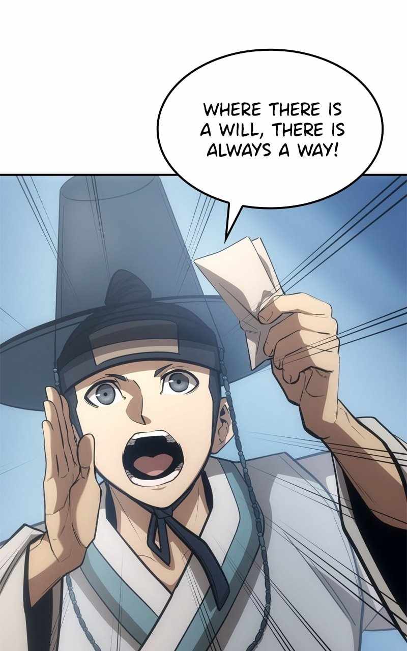 Read Assassin’s Creed chapter 97 image 10 on Lezhin