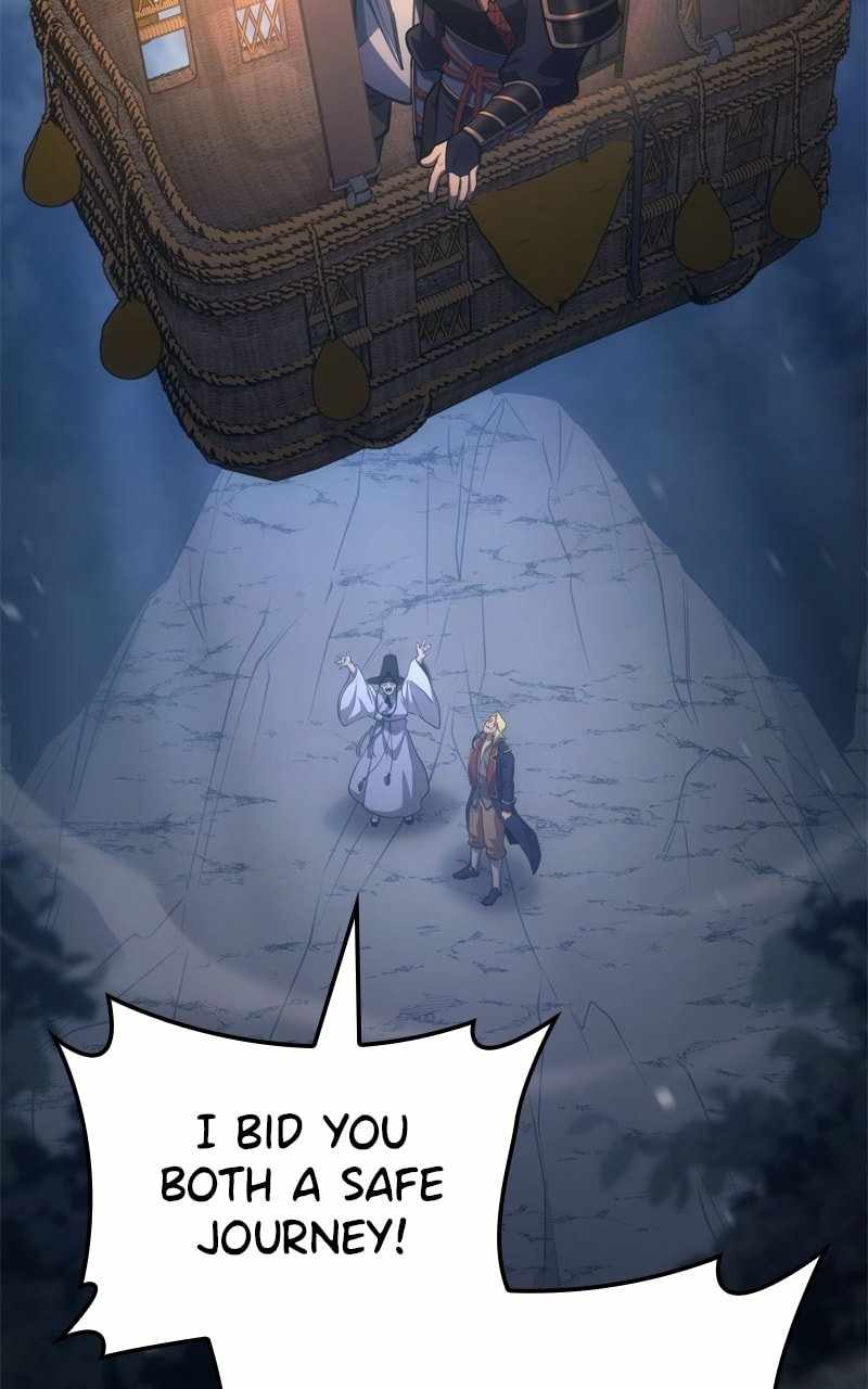 Read Assassin’s Creed chapter 97 image 103 on Lezhin