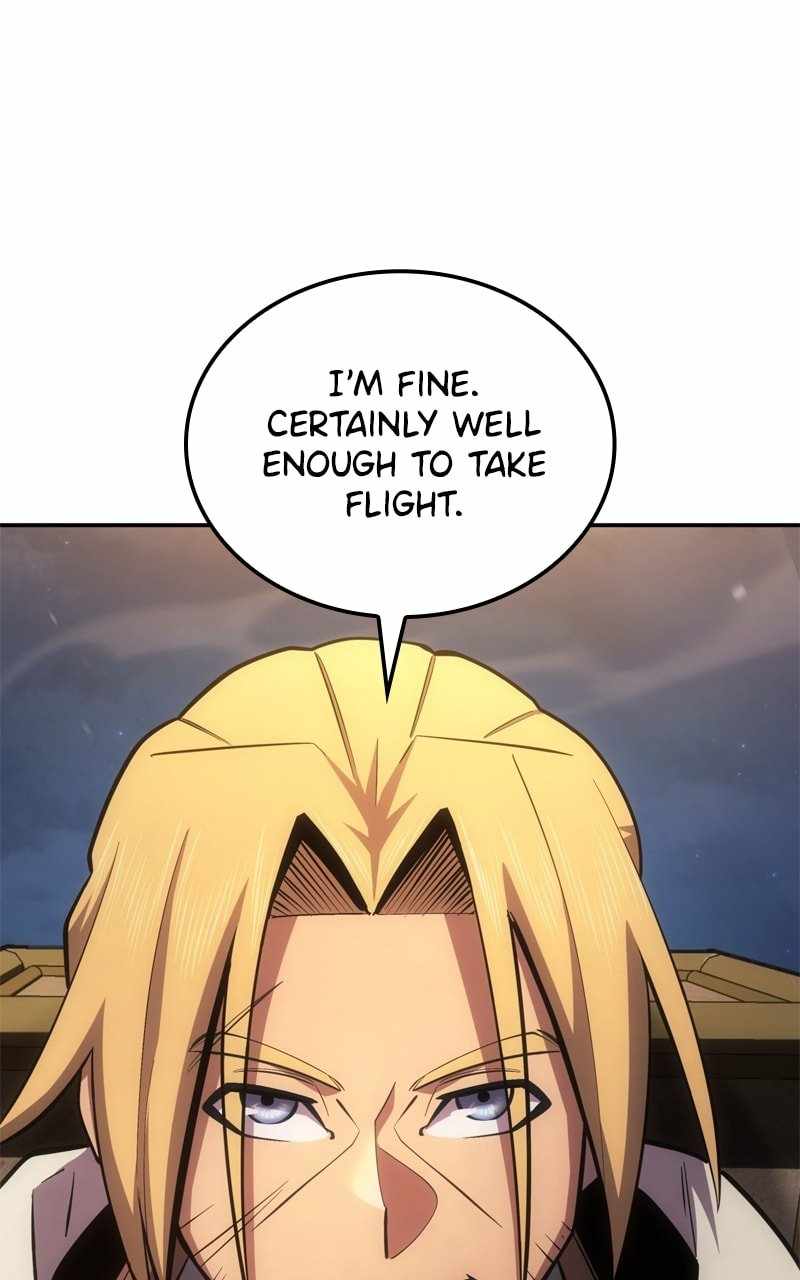 Read Assassin’s Creed chapter 97 image 110 on Lezhin