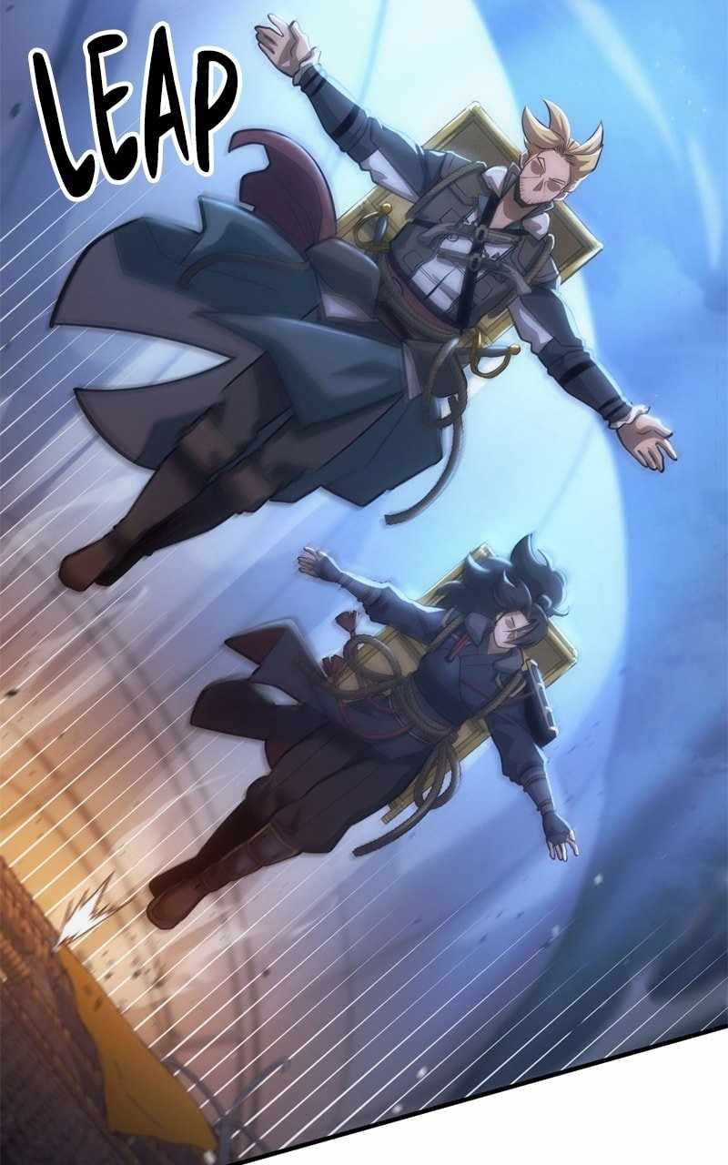Read Assassin’s Creed chapter 97 image 114 on Lezhin