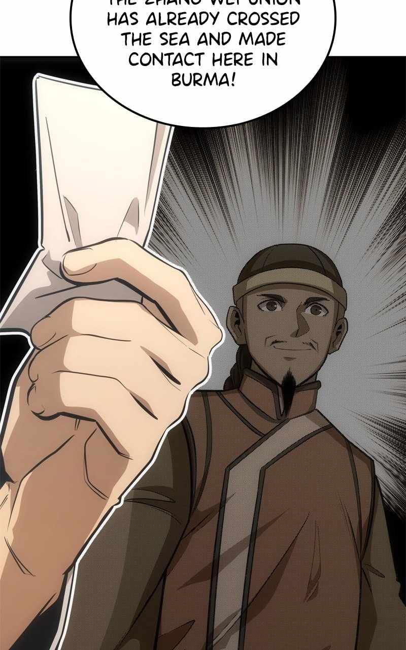 Read Assassin’s Creed chapter 97 image 12 on Lezhin