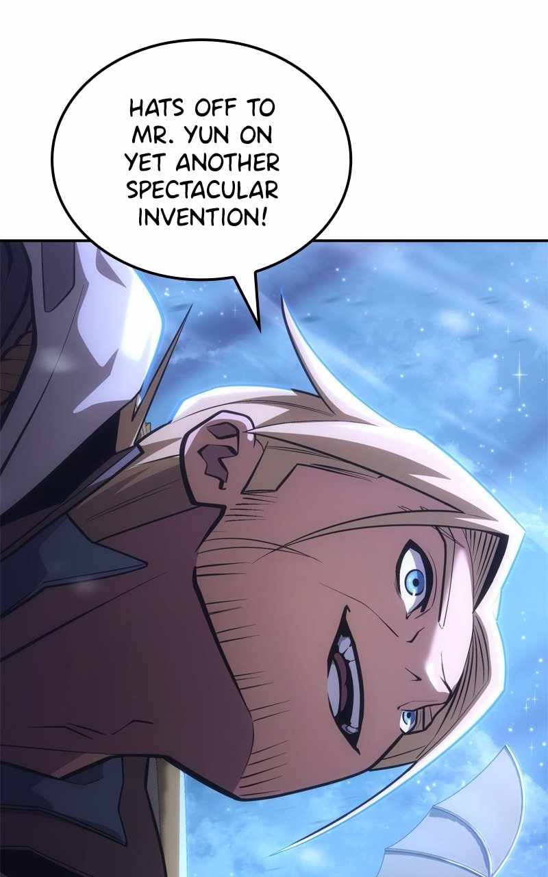 Read Assassin’s Creed chapter 97 image 124 on Lezhin