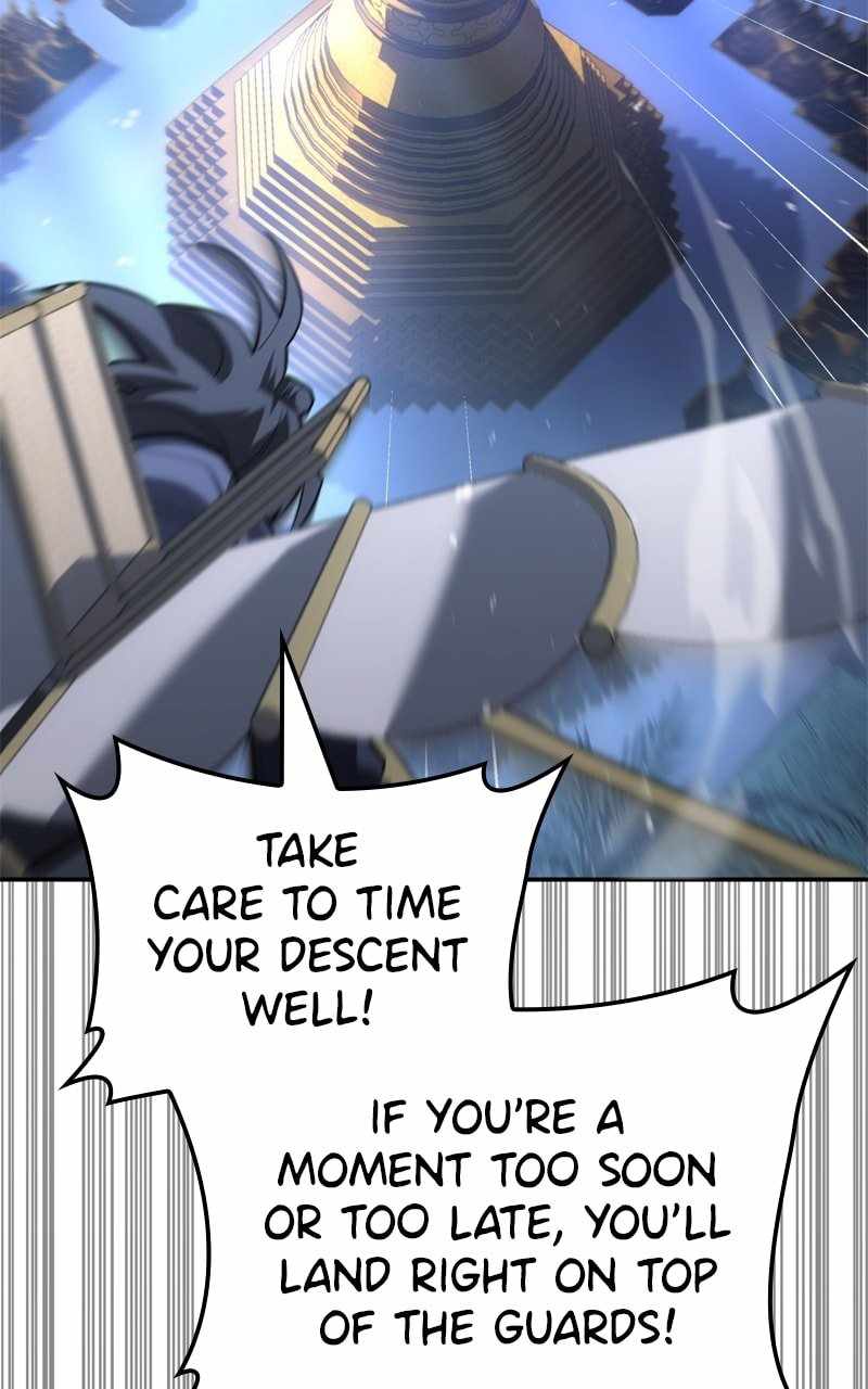 Read Assassin’s Creed chapter 97 image 129 on Lezhin
