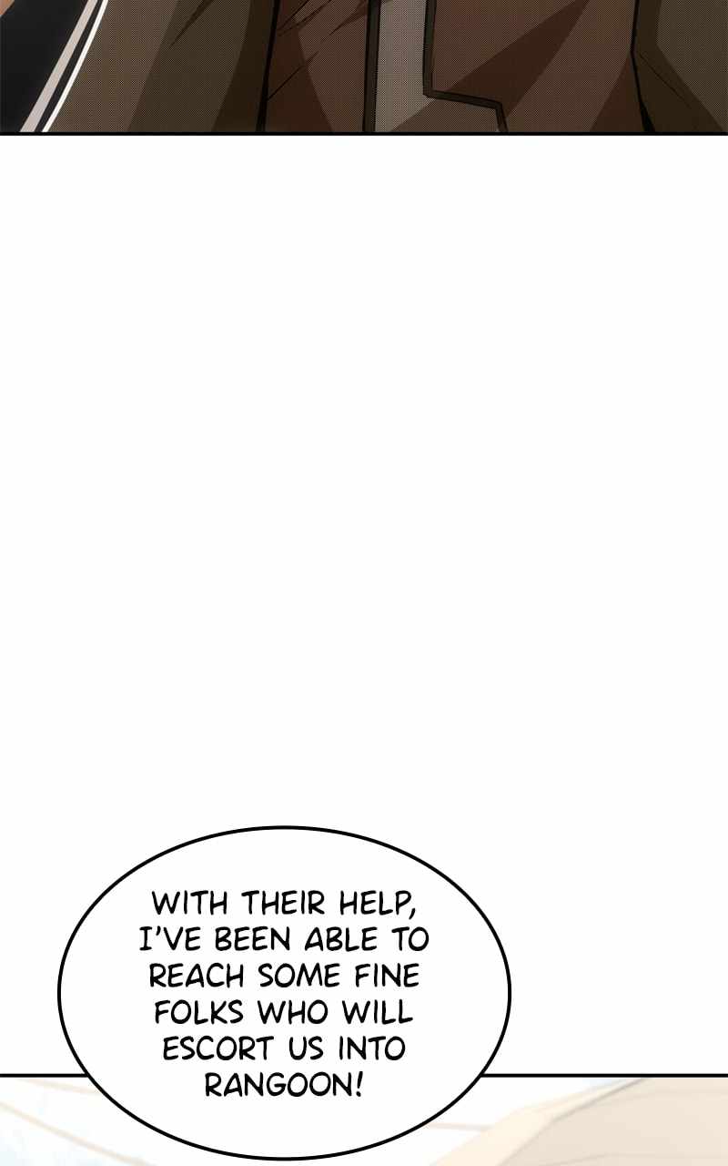 Read Assassin’s Creed chapter 97 image 13 on Lezhin
