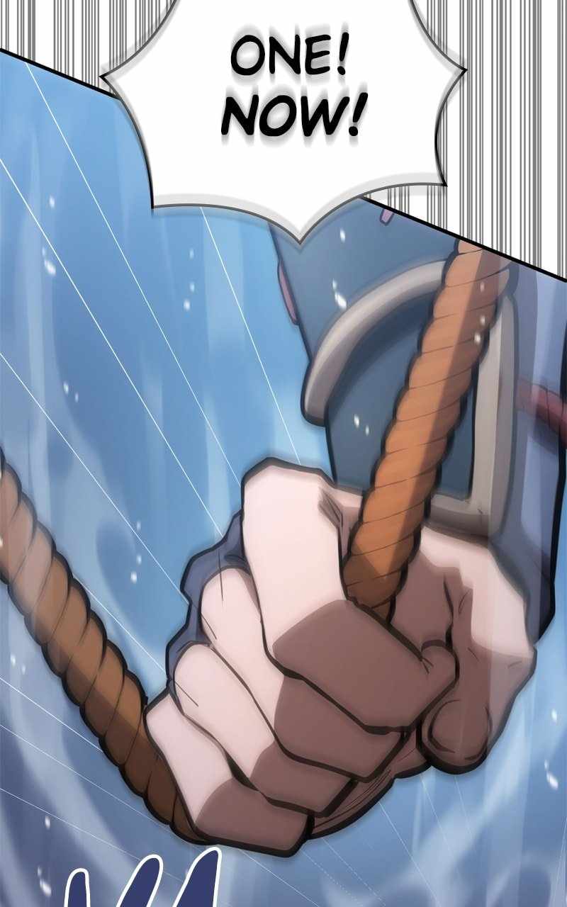 Read Assassin’s Creed chapter 97 image 134 on Lezhin