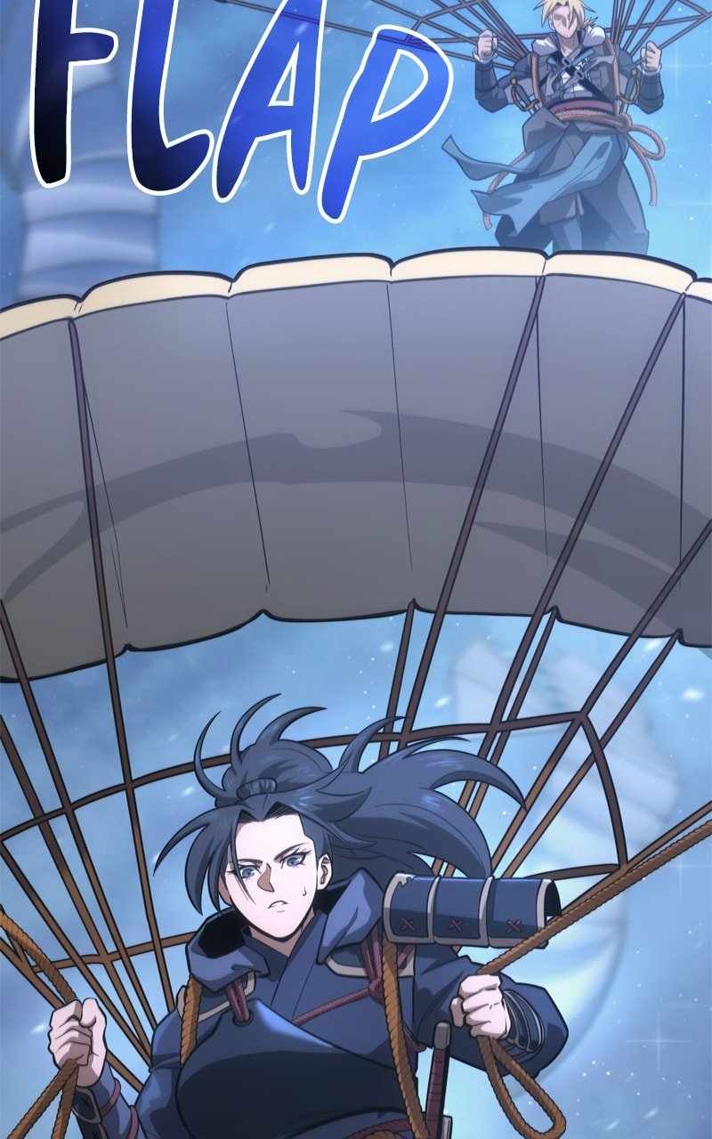 Read Assassin’s Creed chapter 97 image 136 on Lezhin