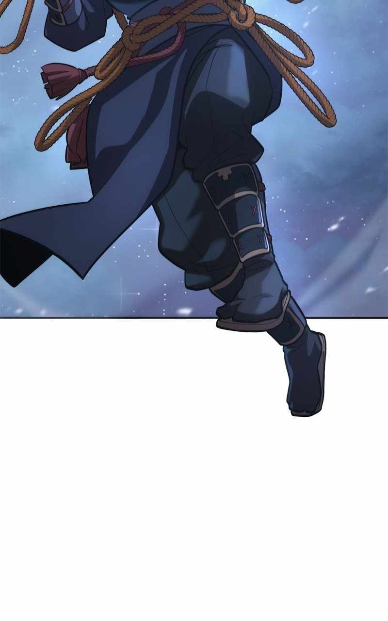 Read Assassin’s Creed chapter 97 image 137 on Lezhin
