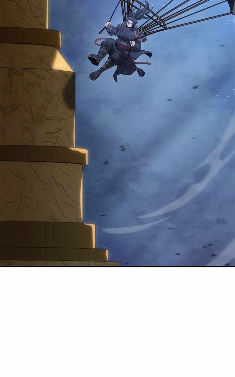 Read Assassin’s Creed chapter 97 image 139 on Lezhin