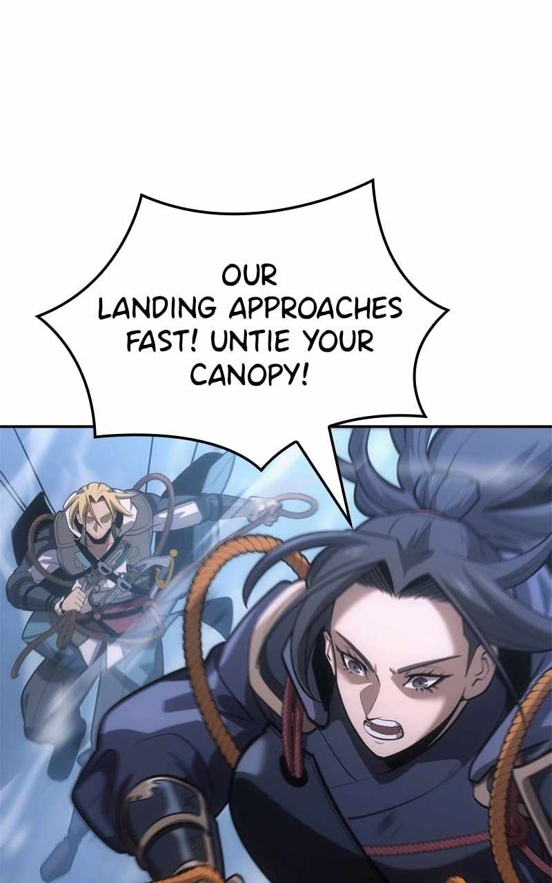 Read Assassin’s Creed chapter 97 image 140 on Lezhin