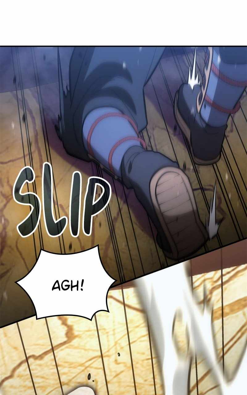 Read Assassin’s Creed chapter 97 image 142 on Lezhin