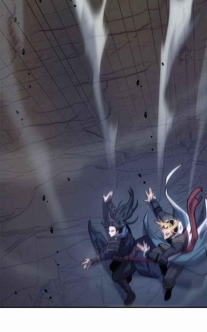 Read Assassin’s Creed chapter 97 image 144 on Lezhin