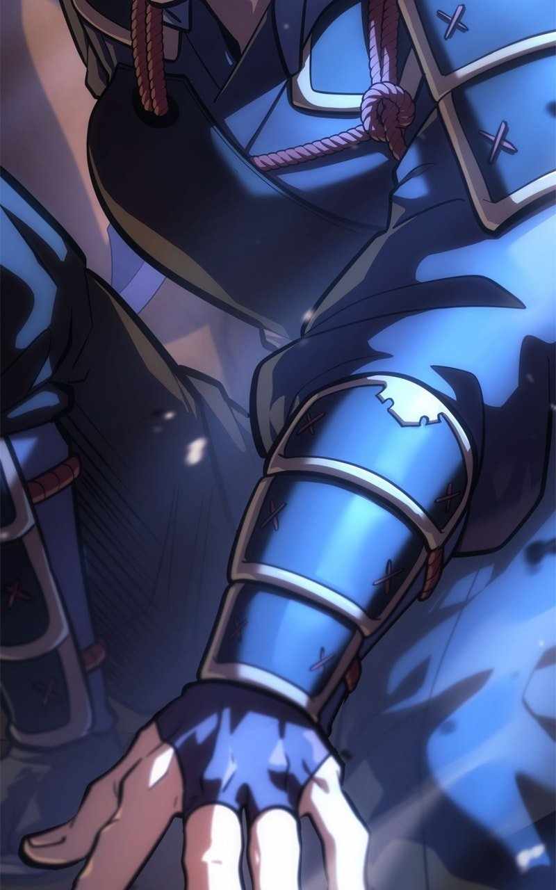 Read Assassin’s Creed chapter 97 image 154 on Lezhin