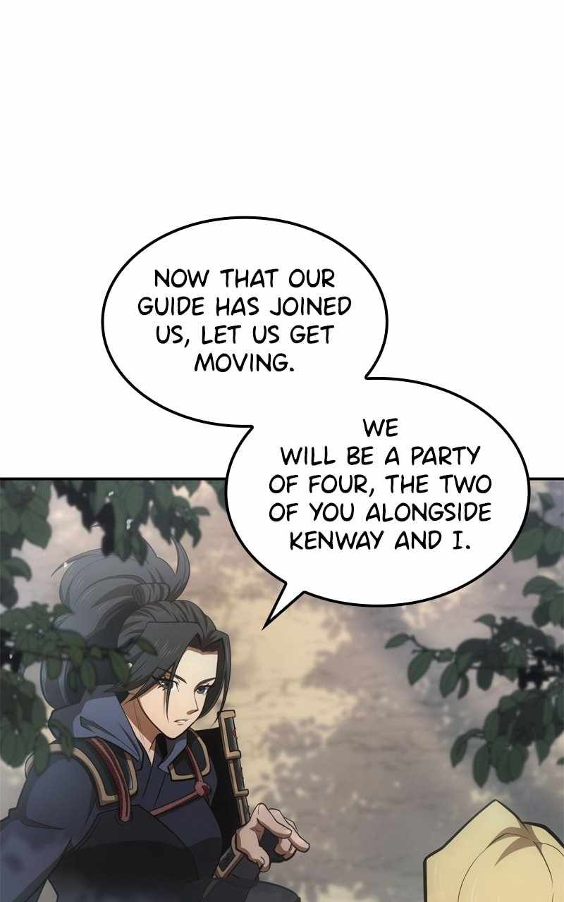 Read Assassin’s Creed chapter 97 image 22 on Lezhin