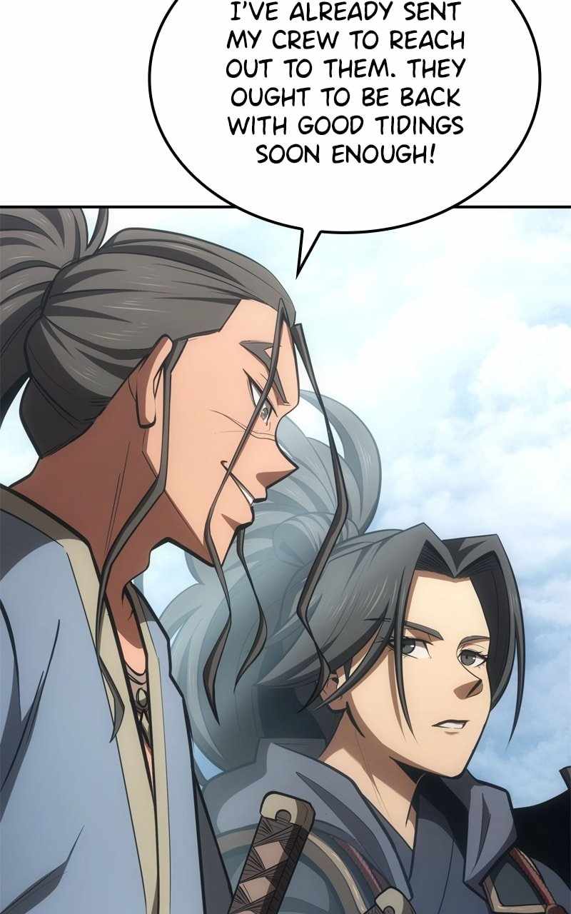 Read Assassin’s Creed chapter 97 image 26 on Lezhin