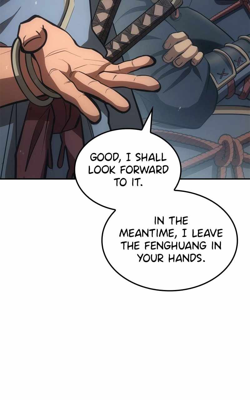 Read Assassin’s Creed chapter 97 image 27 on Lezhin
