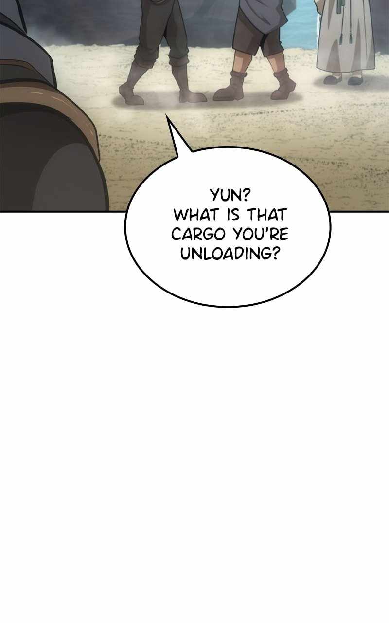 Read Assassin’s Creed chapter 97 image 29 on Lezhin