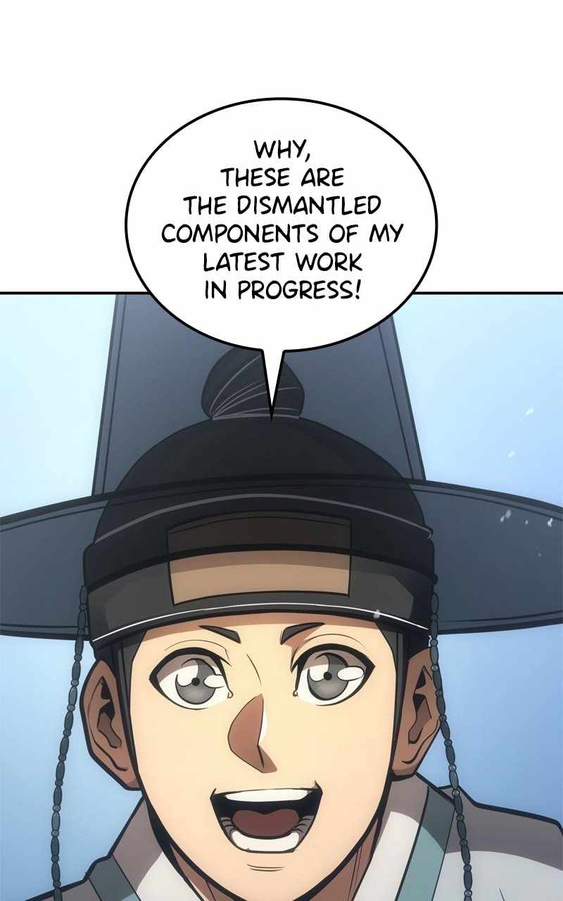Read Assassin’s Creed chapter 97 image 30 on Lezhin