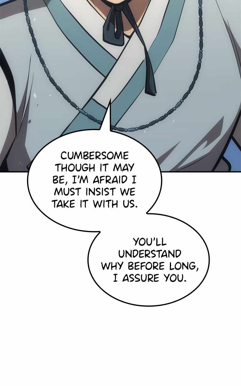 Read Assassin’s Creed chapter 97 image 31 on Lezhin