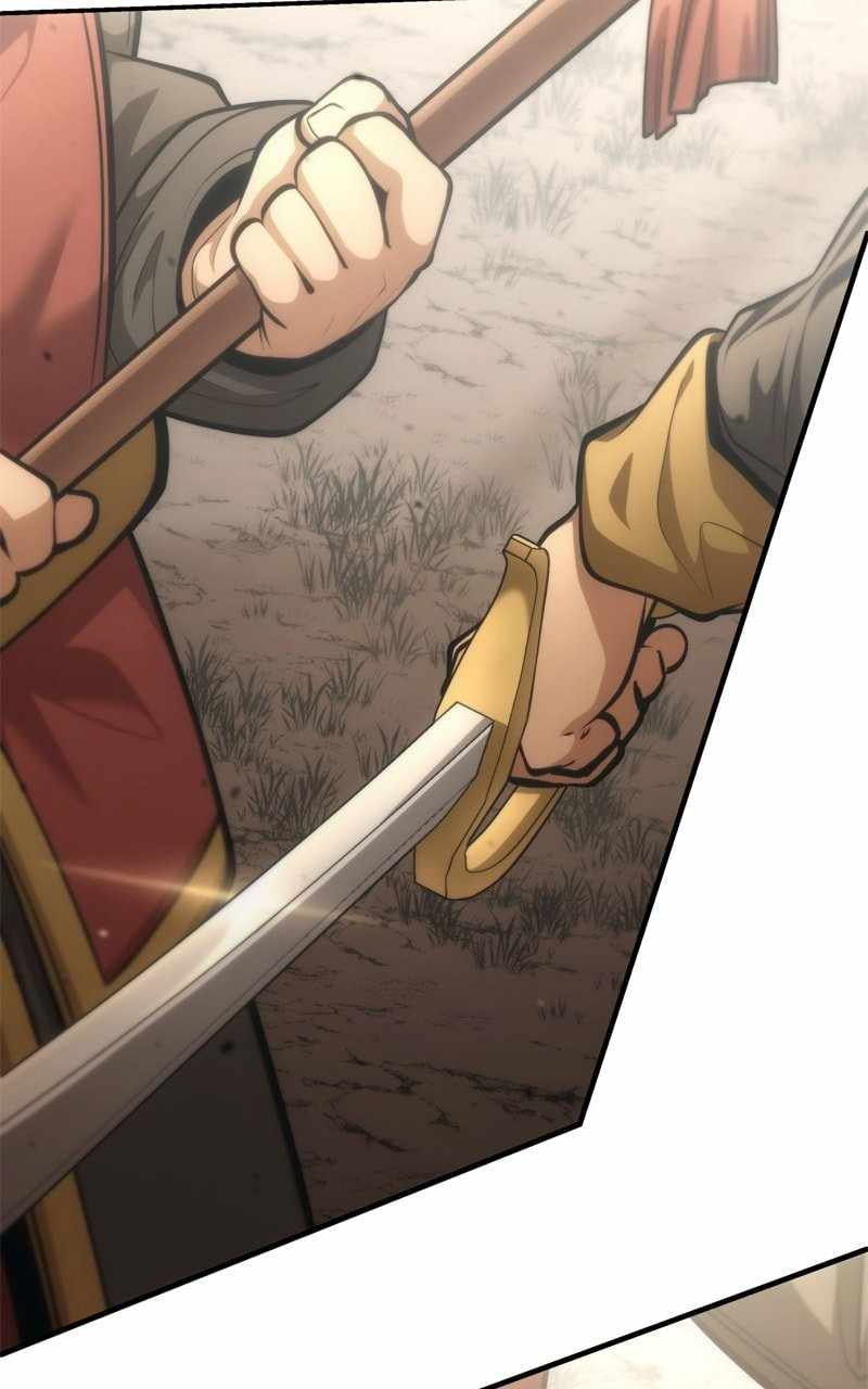 Read Assassin’s Creed chapter 97 image 52 on Lezhin