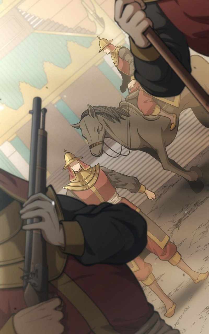 Read Assassin’s Creed chapter 97 image 55 on Lezhin