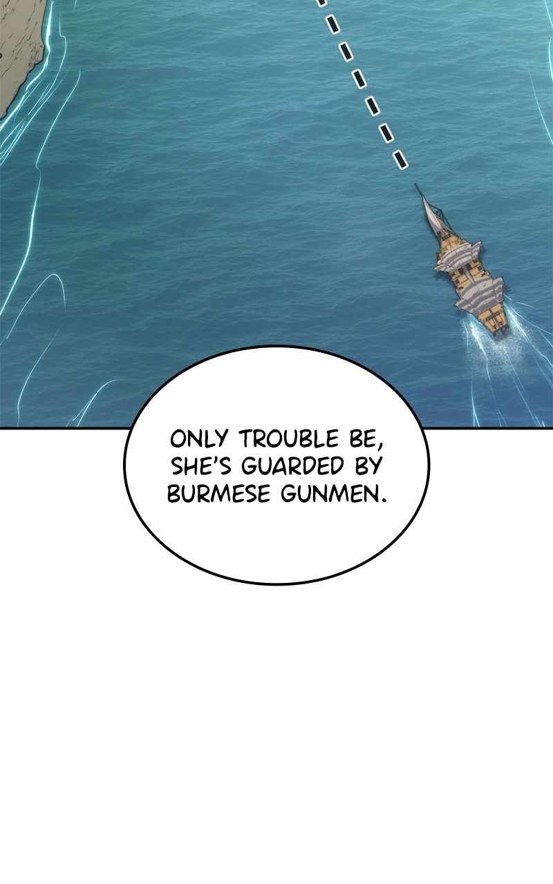 Read Assassin’s Creed chapter 97 image 7 on Lezhin
