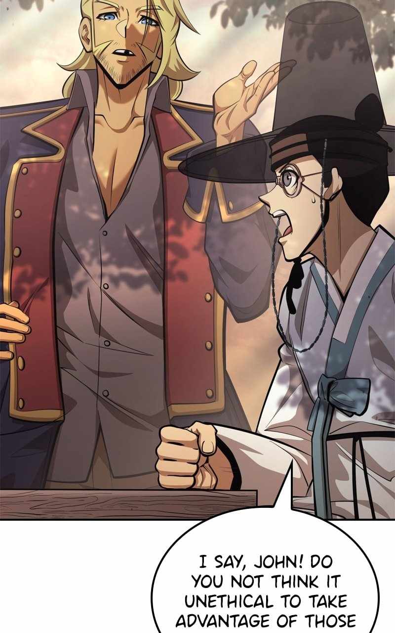 Read Assassin’s Creed chapter 97 image 76 on Lezhin