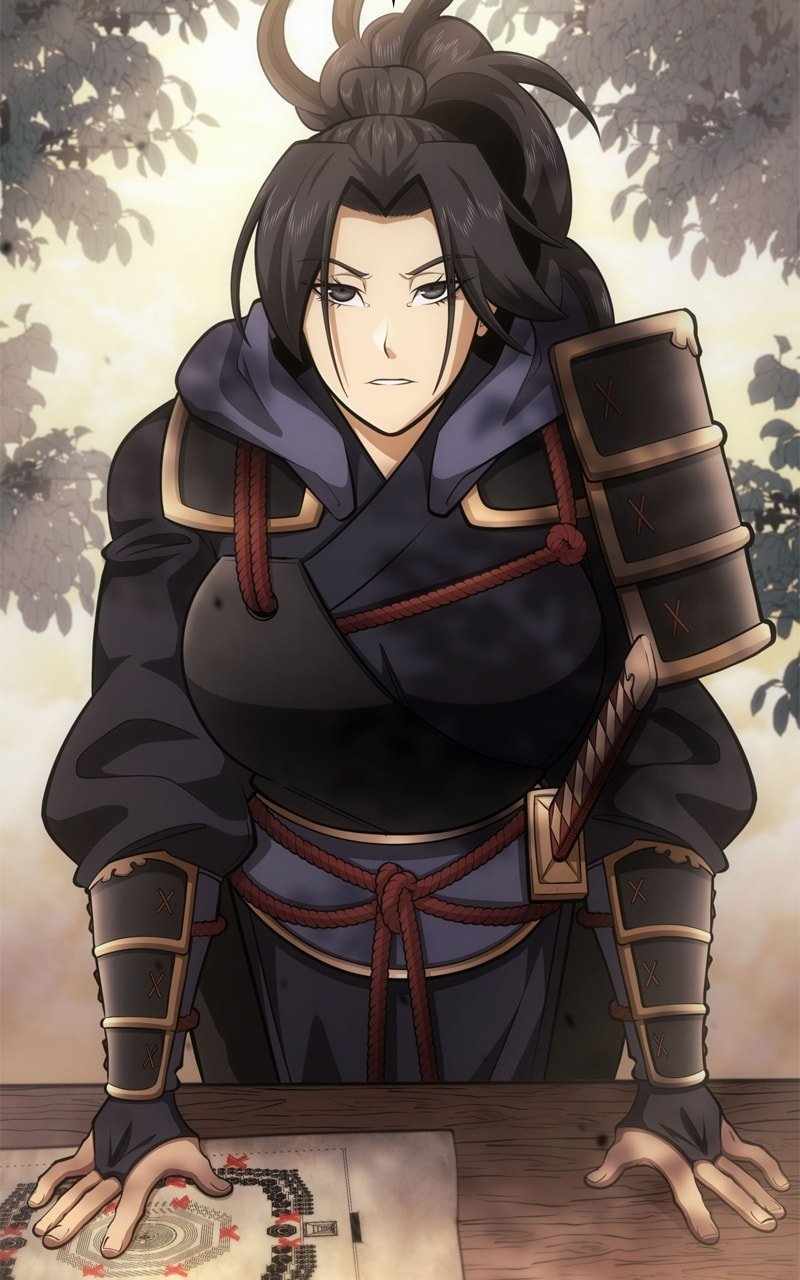 Read Assassin’s Creed chapter 97 image 78 on Lezhin