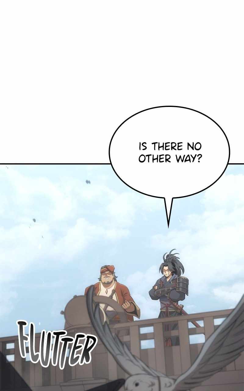 Read Assassin’s Creed chapter 97 image 8 on Lezhin