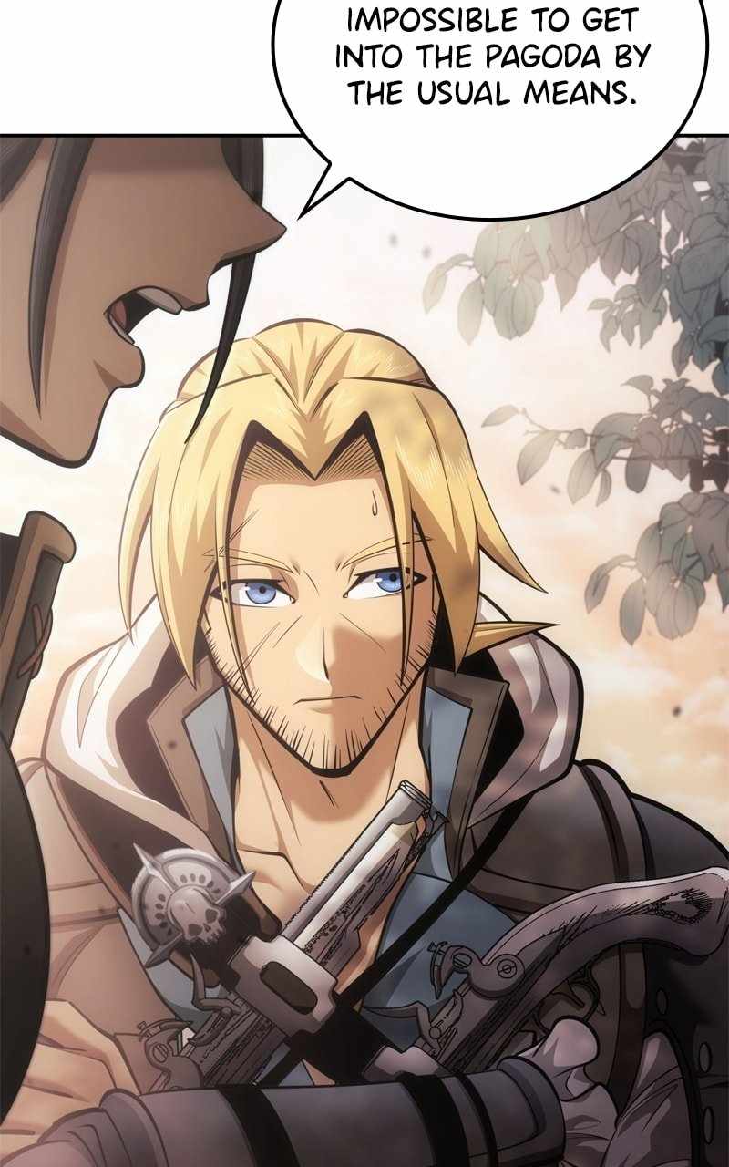 Read Assassin’s Creed chapter 97 image 80 on Lezhin