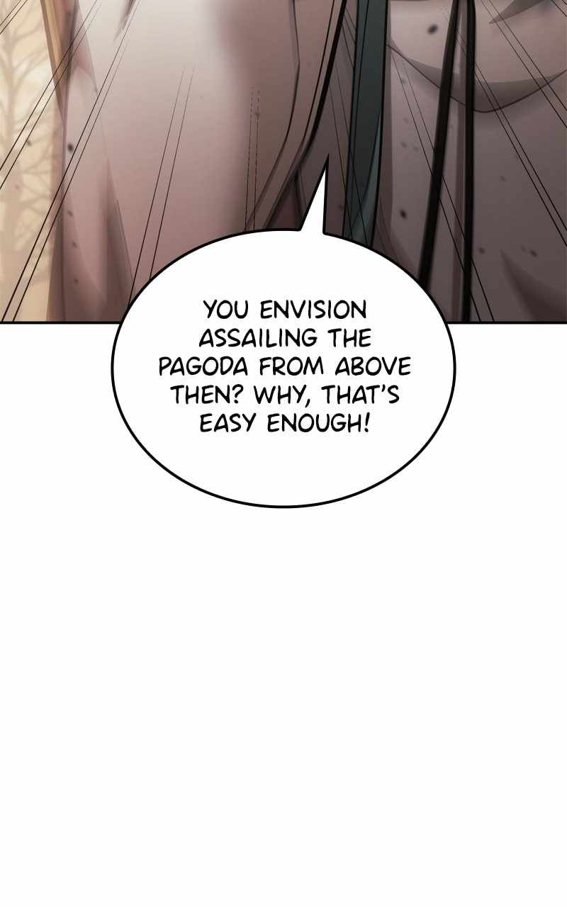 Read Assassin’s Creed chapter 97 image 83 on Lezhin