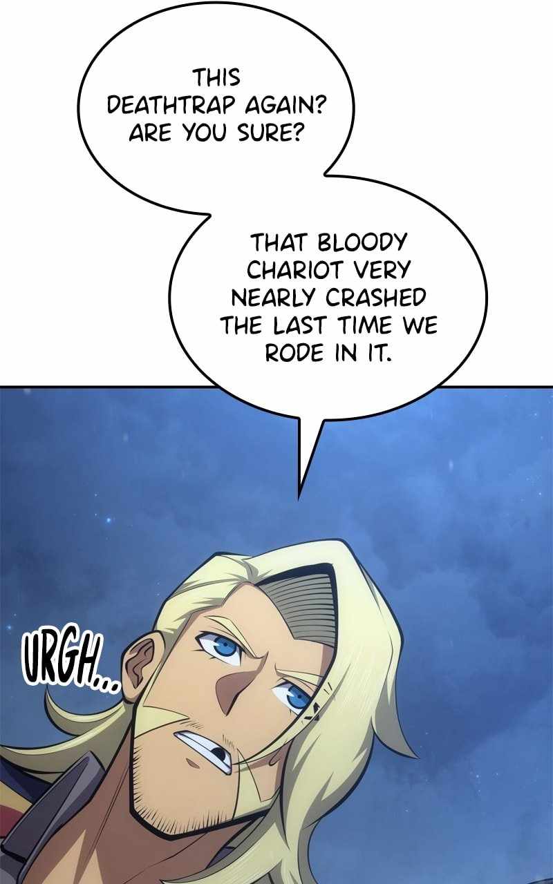 Read Assassin’s Creed chapter 97 image 89 on Lezhin