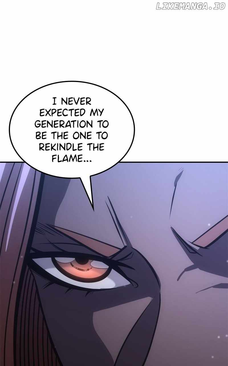 Read Assassin’s Creed chapter 98 image 103 on Lezhin