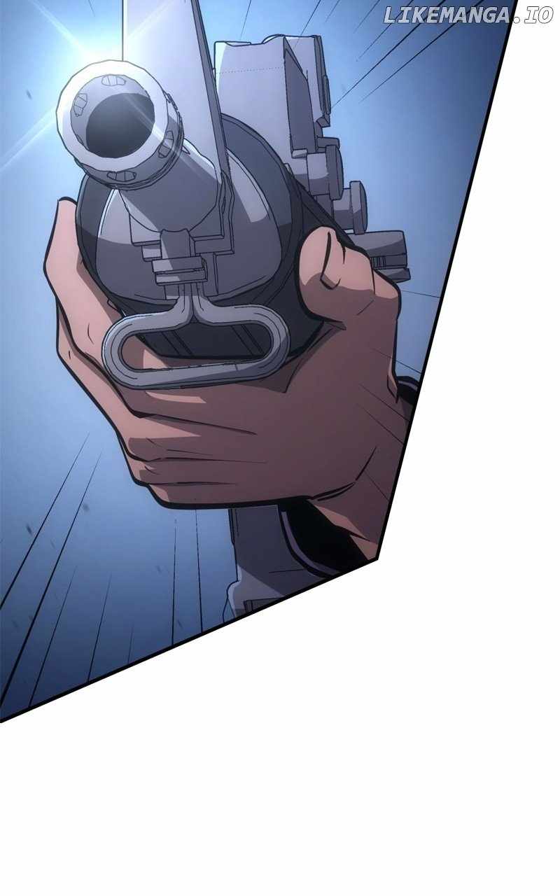 Read Assassin’s Creed chapter 98 image 111 on Lezhin