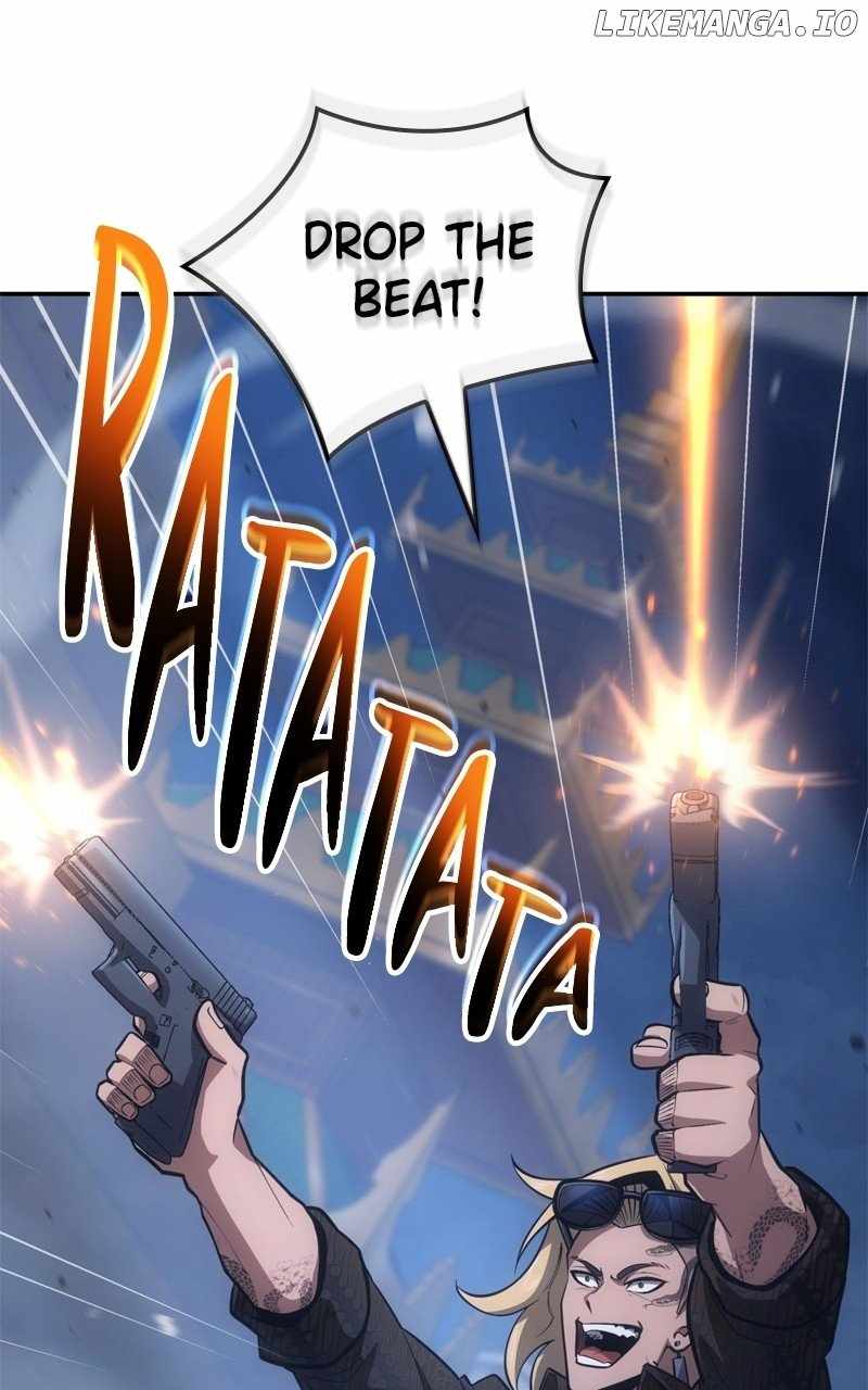 Read Assassin’s Creed chapter 98 image 114 on Lezhin