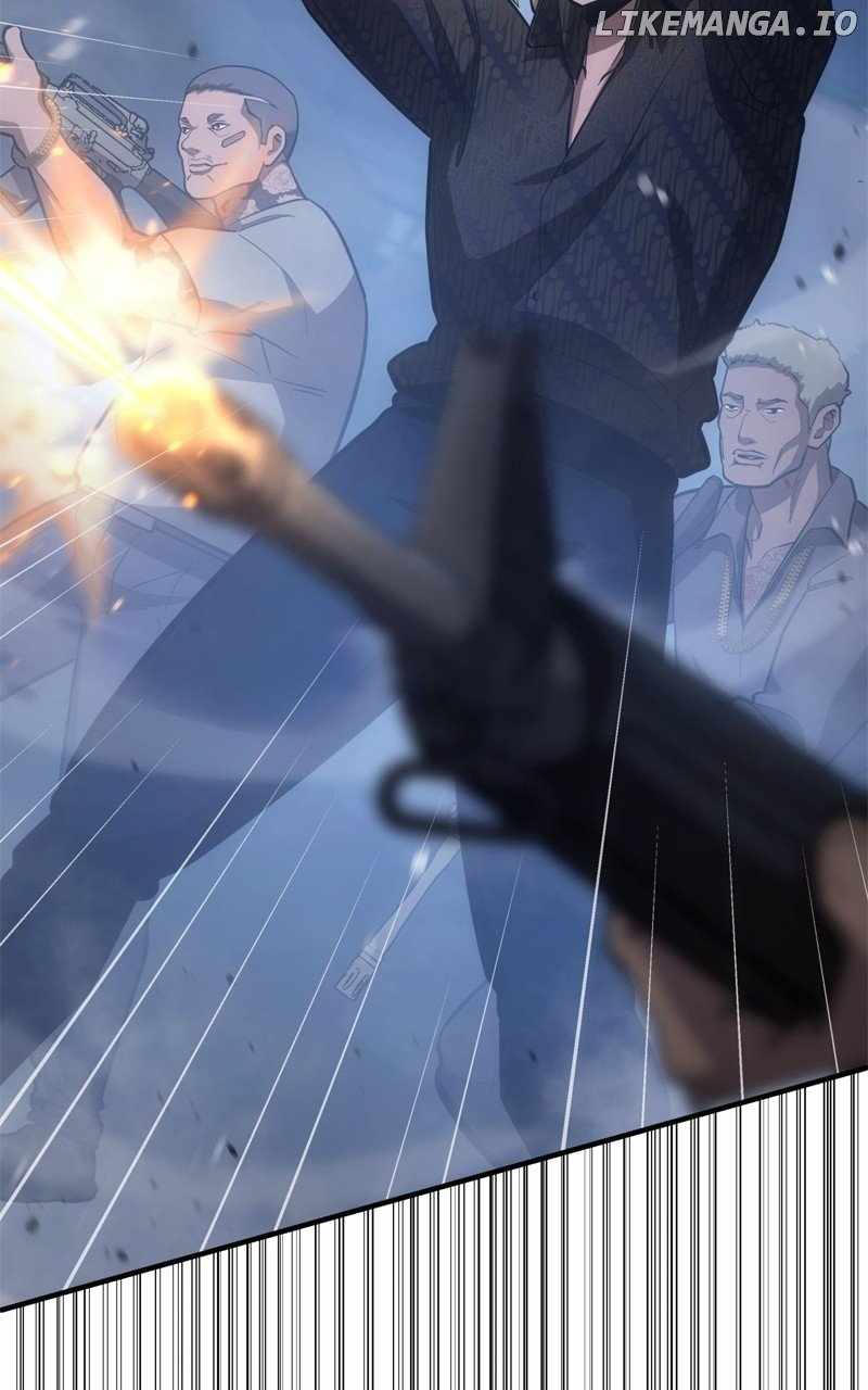 Read Assassin’s Creed chapter 98 image 115 on Lezhin