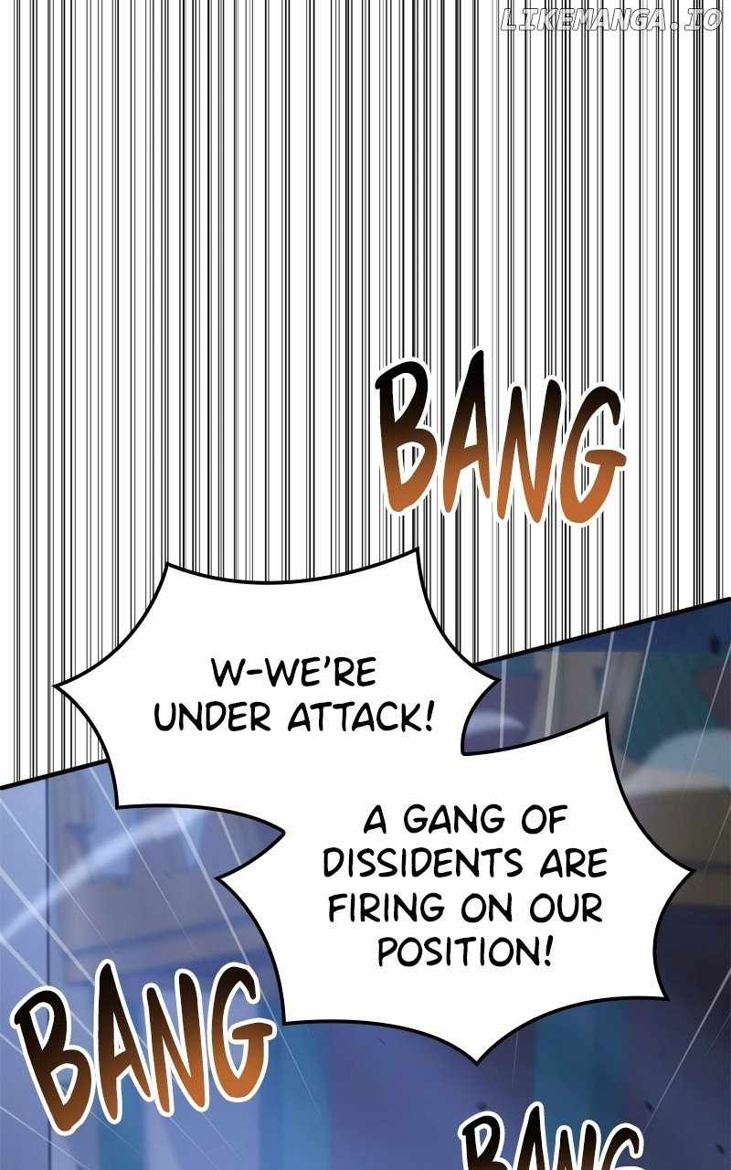 Read Assassin’s Creed chapter 98 image 116 on Lezhin