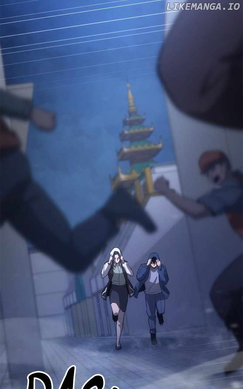 Read Assassin’s Creed chapter 98 image 120 on Lezhin