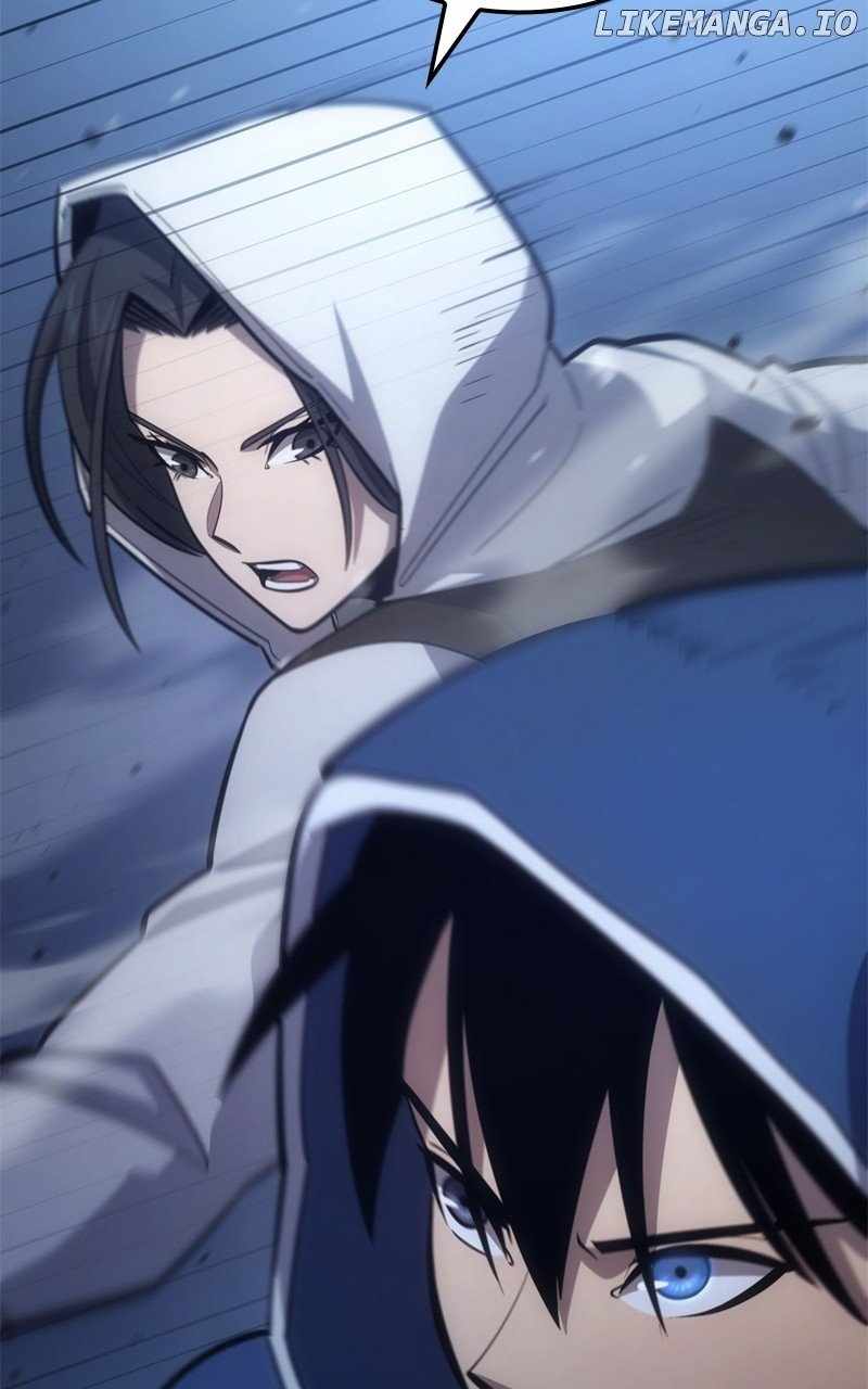 Read Assassin’s Creed chapter 98 image 122 on Lezhin