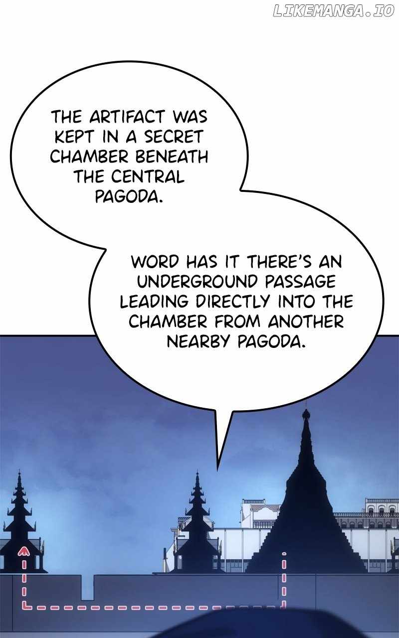 Read Assassin’s Creed chapter 98 image 124 on Lezhin