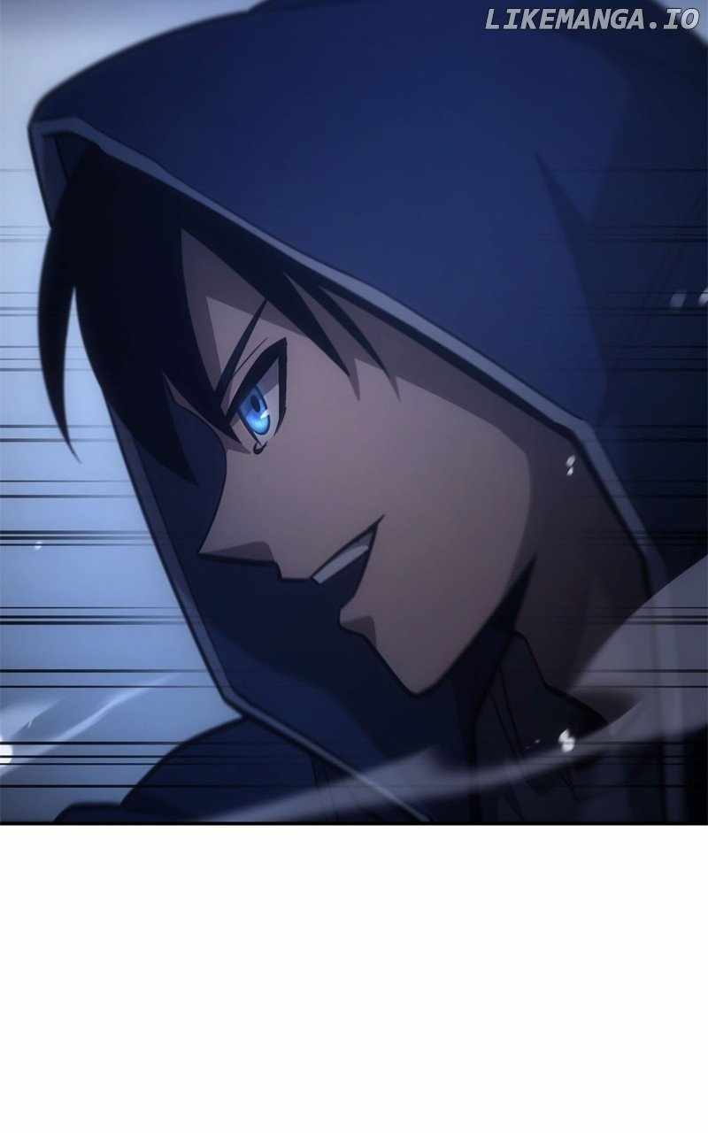 Read Assassin’s Creed chapter 98 image 125 on Lezhin