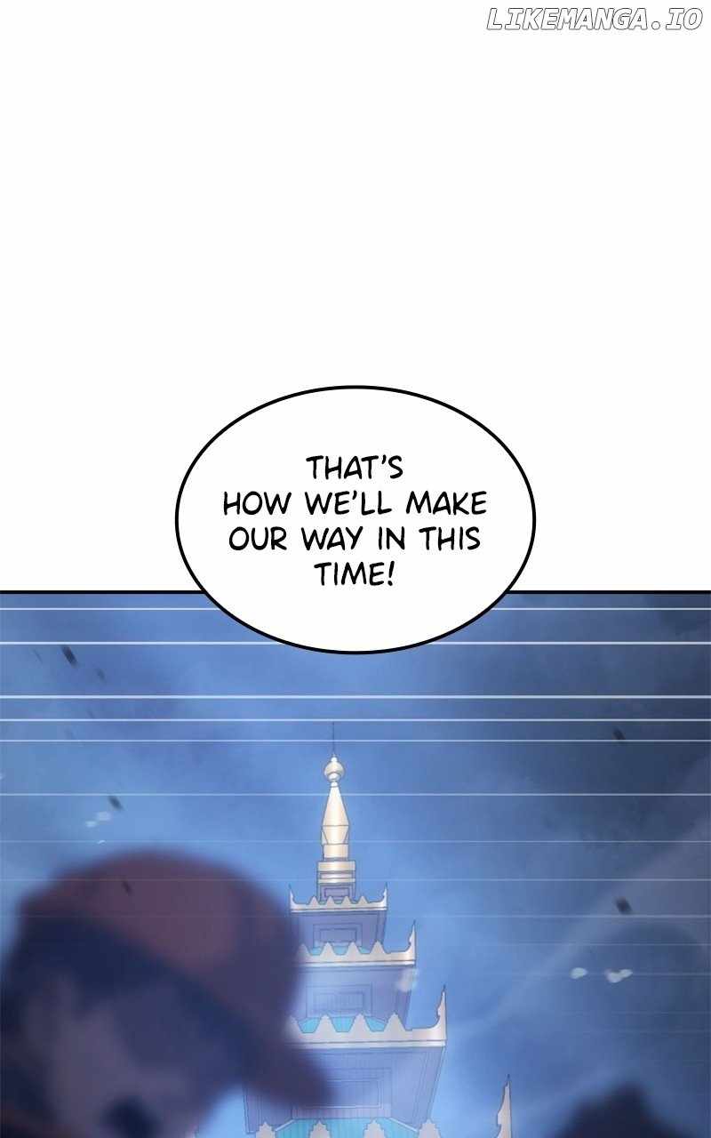 Read Assassin’s Creed chapter 98 image 126 on Lezhin