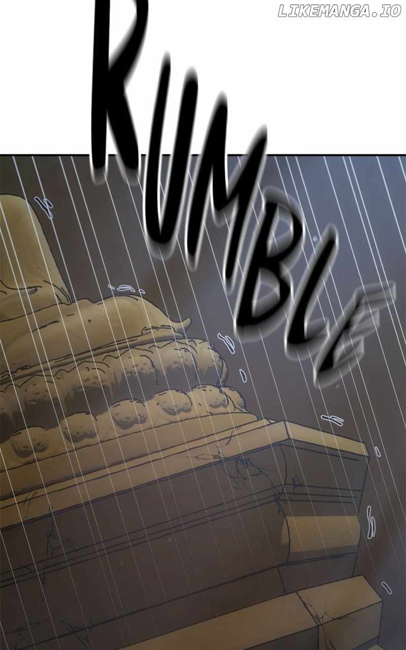 Read Assassin’s Creed chapter 98 image 135 on Lezhin