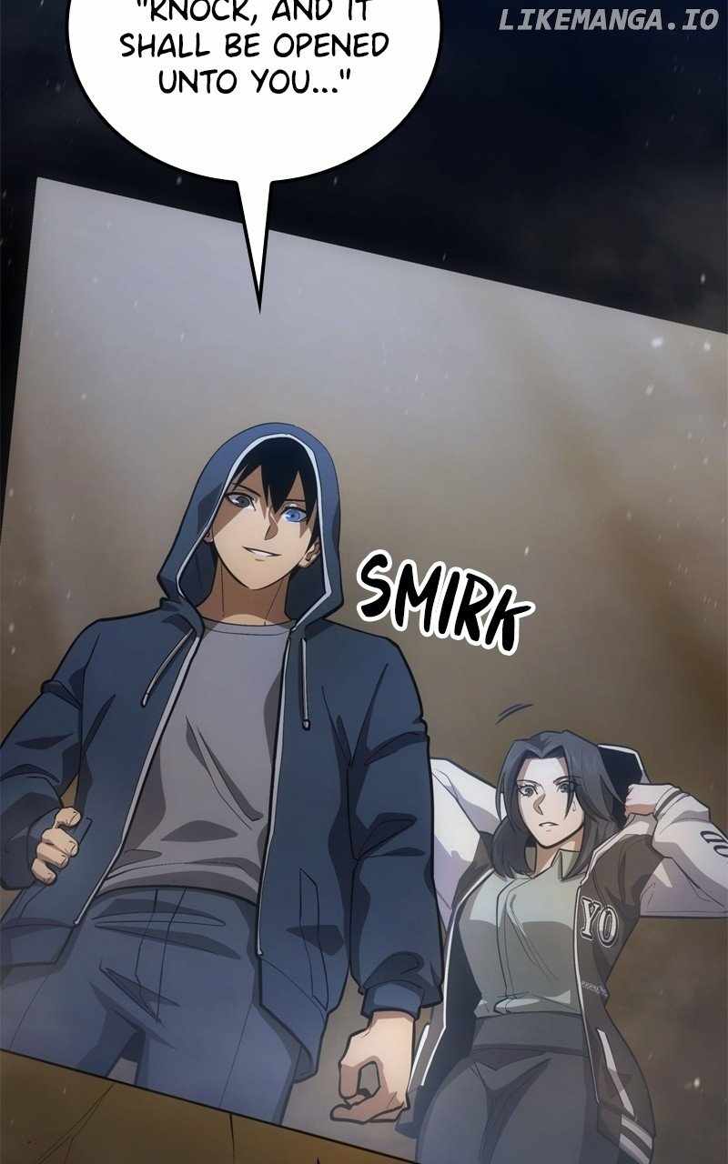 Read Assassin’s Creed chapter 98 image 138 on Lezhin
