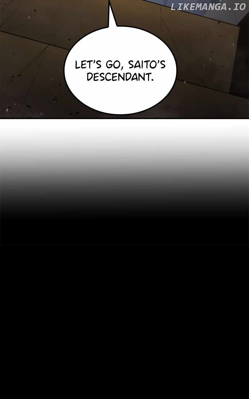 Read Assassin’s Creed chapter 98 image 139 on Lezhin